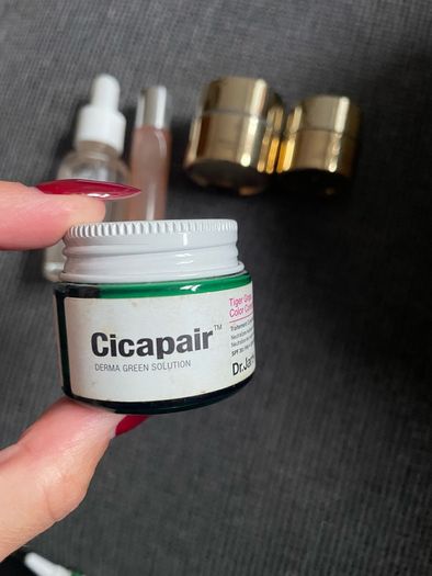 Estee lauder Clinique cicapair Dr Jart boots