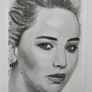 Pencil portraits Image 8