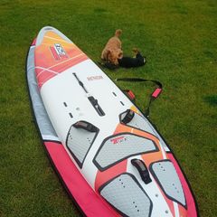 Windsurfing Equipment