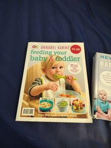 toddler weaning