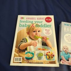 toddler weaning
