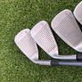 Full set of ping golf clubs Image 9