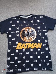 NEW.boy's t-shirt.age 6/7