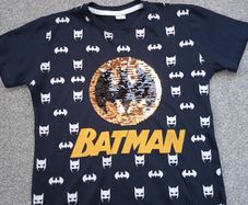 NEW.boy's t-shirt.age 6/7