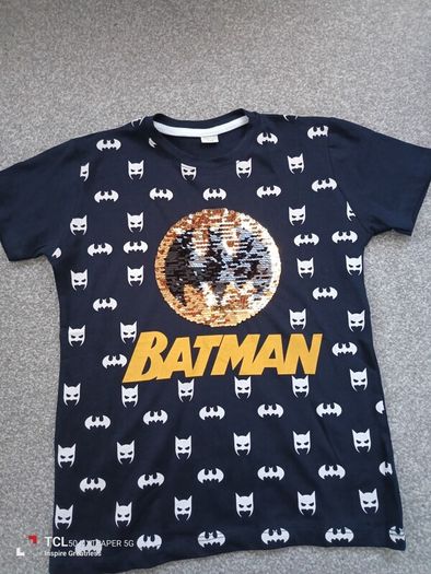 NEW.boy's t-shirt.age 6/7
