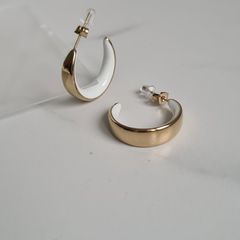 Brand new earrings