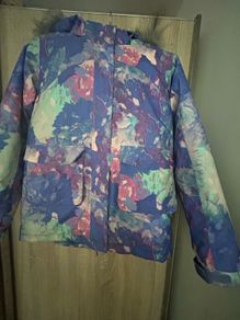 Mountain warehouse coat girls size 13 years