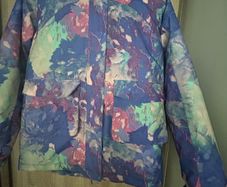 Mountain warehouse coat girls size 13 years