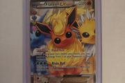 Pokemon Flareon ex RC28/RC32