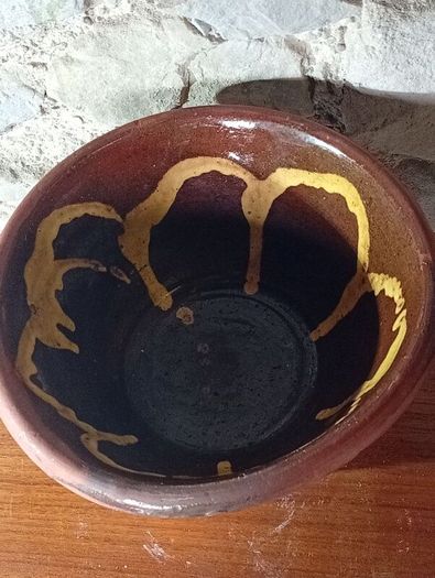Coalisland Dairy Bowl