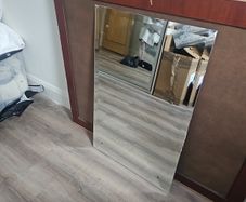 Wall Mirror
