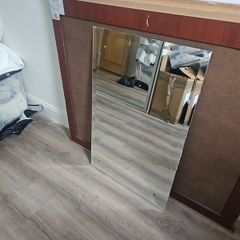 Wall Mirror
