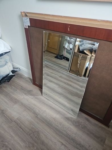 Wall Mirror