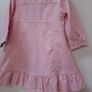 Childs corduroy dress Image 4
