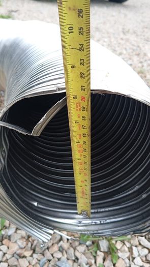 flue