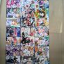 Food Wars Manga Vol 1 to 25 and vol29 Viz Media English Image 2