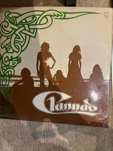 Vinyl mix 27 disks