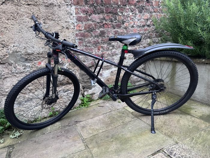 Strong mountainbike in great condition bicycle bike