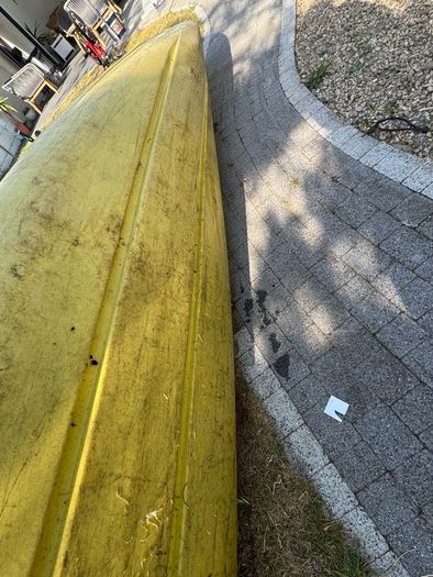 Double Kayak
