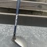 Taylormade QI-35 Tour 7 wood Stiff Velocore Blue Image 6