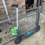 2 scooters one ninebot one motus Image 9