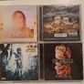 8 Miscellaneous Albums on CD Image 2