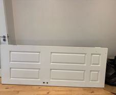 Internal door
