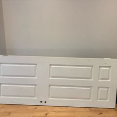 Internal door