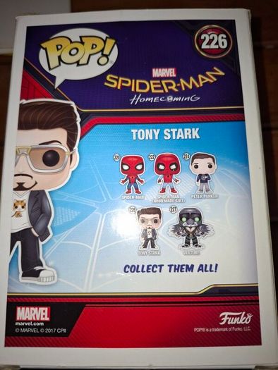 Tony Stark