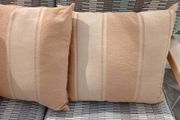BRAND NEW cushions
