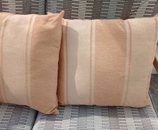 BRAND NEW cushions