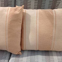 BRAND NEW cushions