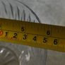 Small glass bowl Image 2