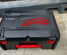 Milwaukee Carry case