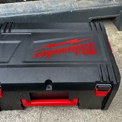 Milwaukee Carry case