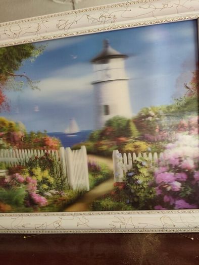 3 D pictures