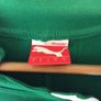 Ireland Rugby Jersey. Season 2011/2012. Official Puma Mens Long Sleeved Home Jersey. Authentic Original From 2011. Not A Modern Day Remake. Image 10