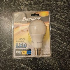 Led Bulb B22