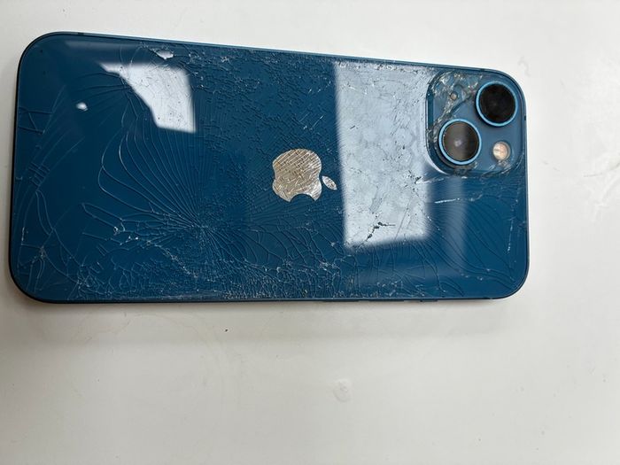 iPhone 13