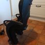 Hamax child rear bike seat Image 6