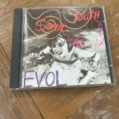 Sonic Youth - EVOL