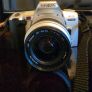 Camera | Minolta Dynax Image 2