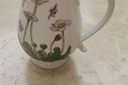 Portmeirion Botanic Garden cream jug