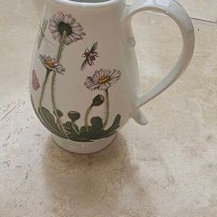 Portmeirion Botanic Garden cream jug