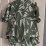 Ladies two piece suit size L Image 7