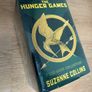 The Hunger Games Hardback Set of 4 Image 2