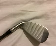 Titleist U505 4G 2Iron