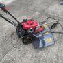 HONDA UM616 self drive Lawnmower/weed cutter - UM616 Image 8