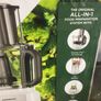 Kenwood Food Processor 1000W Image 6
