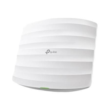 TP-Link EAP245 V3 | Omada AC1750 Gigabit Wireless Access Point | Business WiFi Solution w/Mesh Support, Seamless Roaming & MU-MIMO